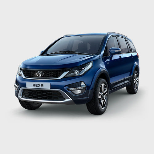 Tata Hexa Accessories