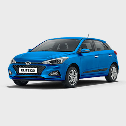 Hyundai i20 Elite Accessories