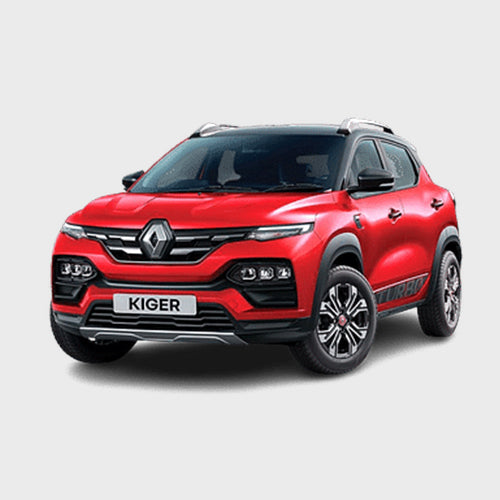 Renault Kiger Accessories