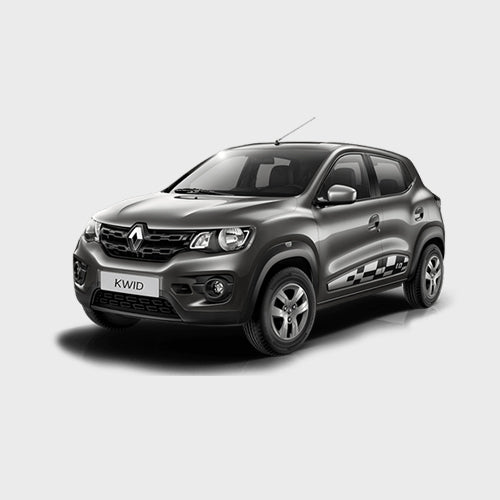 Renault Kwid Accessories