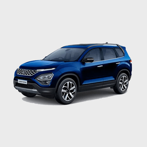 Tata Safari Accessories