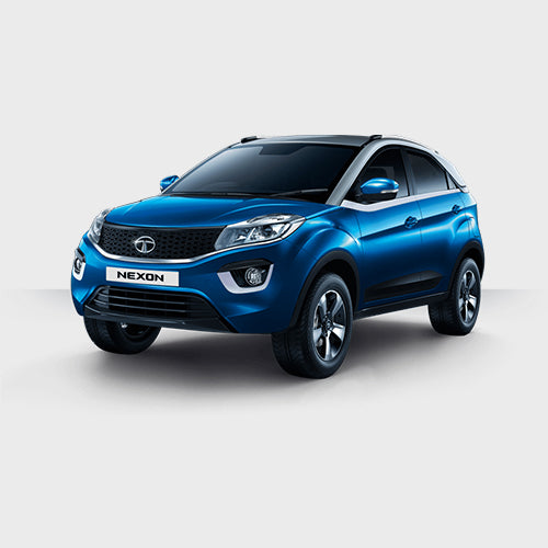 Tata Nexon Accessories