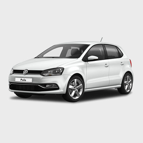 Volkswagen Polo Accessories
