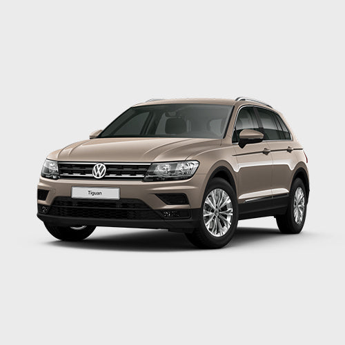 Volkswagen Taigun Accessories