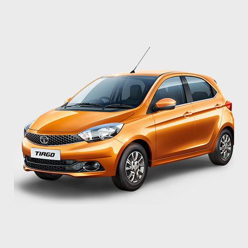 Tata Tiago Accessories