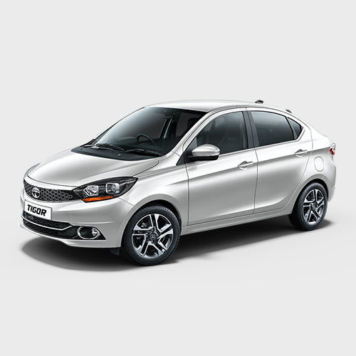 Tata Tigor Accessories