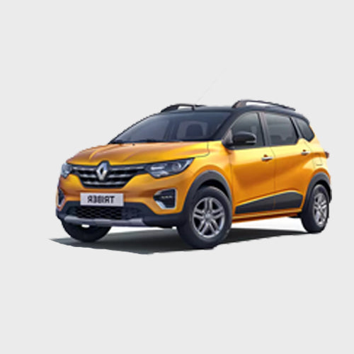 Renault Triber Accessories