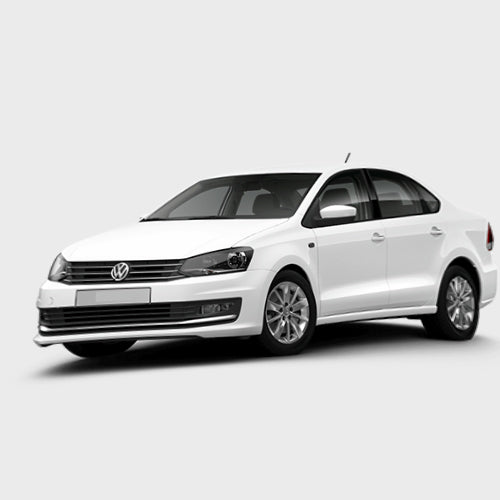 Volkswagen Vento Accessories