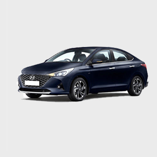 Hyundai Verna Accessories