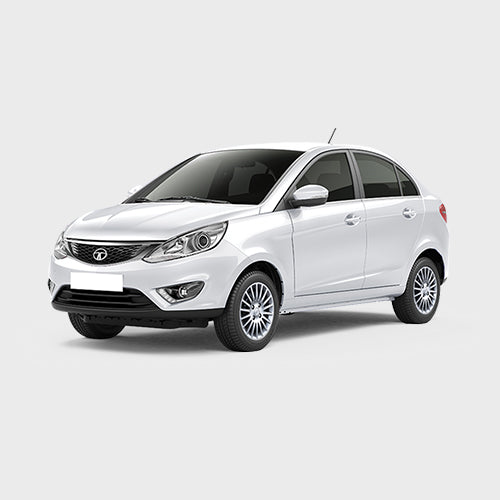 Tata Zest Accessories