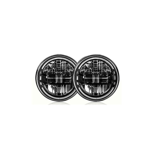 130W King Kong Plus LED Headlight for Mahindra Thar 2020 Onwards