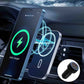 15W Dual Mount Mobile Holder and Magnetic Charger