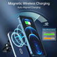 15W Dual Mount Mobile Holder and Magnetic Charger