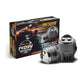 3’ FOG LIGHT BI-LED PROJECTOR F3 X PRO