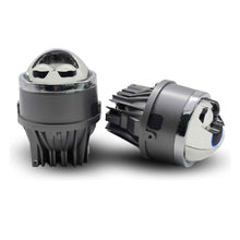 3' FOG LIGHT BI-LED PROJECTOR F3 X PRO – Car Shala