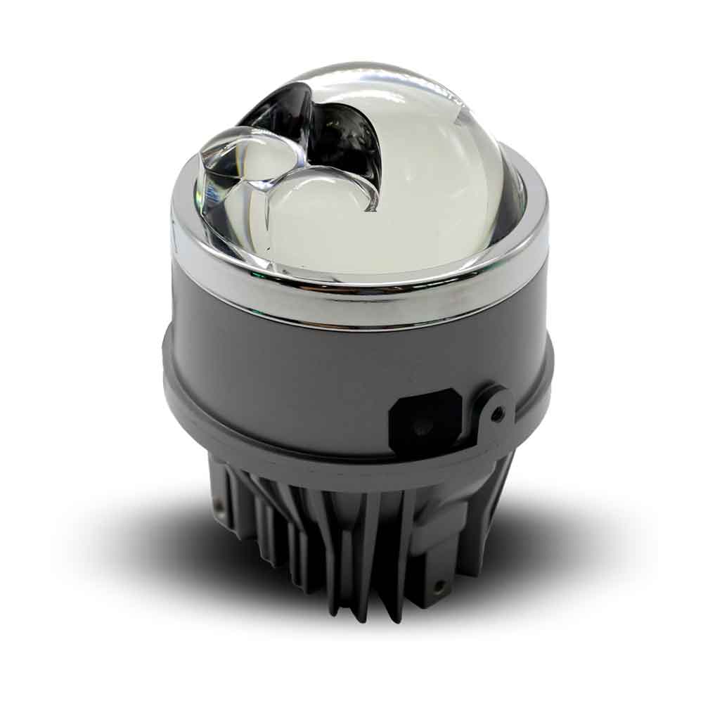 3’ FOG LIGHT BI-LED PROJECTOR F3 X PRO