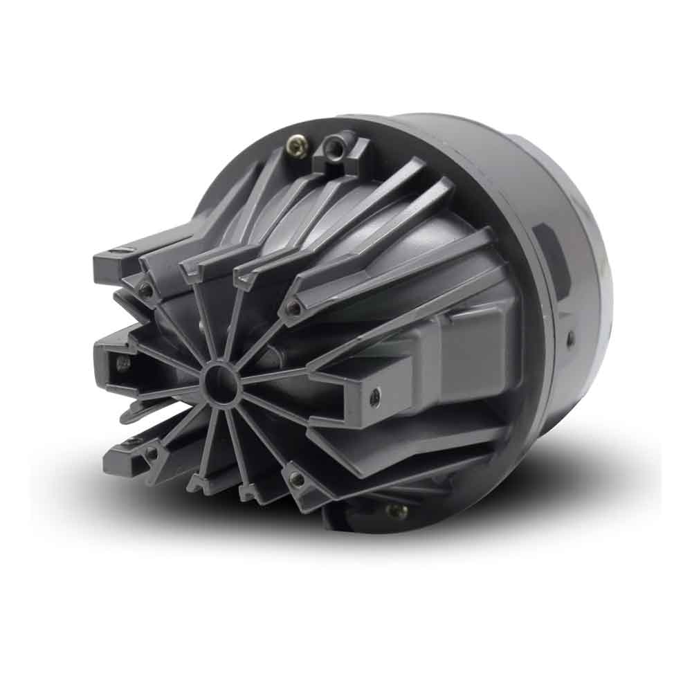 3’ FOG LIGHT BI-LED PROJECTOR F3 X PRO