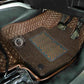 Hyundai Xcent Floor Mats Pegasus Premium