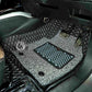 Hyundai Exter Floor Mats Pegasus Premium