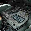 Mahindra Scorpio N Floor Mats Pegasus Premium
