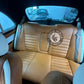 Ambassador Interior Modification in Tan & White  - Pegasus Premium