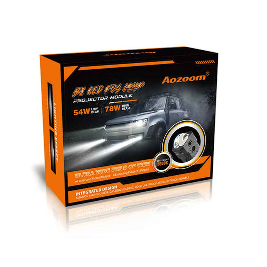 Aozoom Projector Light FLP 1820