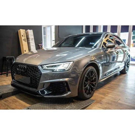 Audi A4 B9 RS4 body kit