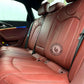 Audi Interior Modification in Cherrry - Pegasus Premium