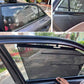 Automatic Window Rolling Curtain 4 Pcs. For Car 5 Seater