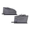 Automatic Window Rolling Curtain 4 Pcs. For Car 7 Seater