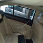 Automatic Window Rolling Curtain 4 Pcs. For Car 5 Seater