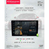 Blockbuster BBT-200X Car Android and Apple CarPlay Multimedia player