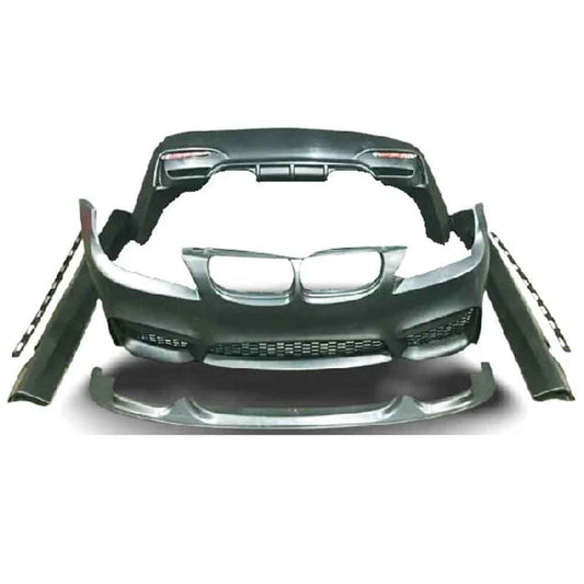 BMW 3 Series E90 Body Kit