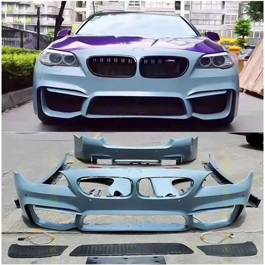 BMW F10 M4 Body Kit