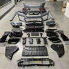 BMW G30 to M5 Facelift BodyKit