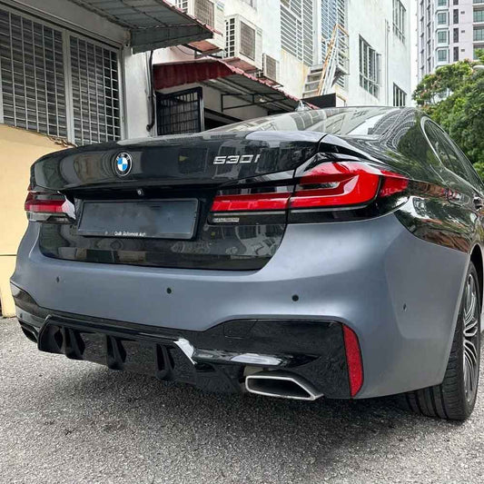 BMW G30 to M5 Facelift BodyKit