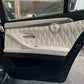 BMW Interior Modification in White - Pegasus Premium