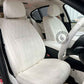 BMW Interior Modification in White - Pegasus Premium