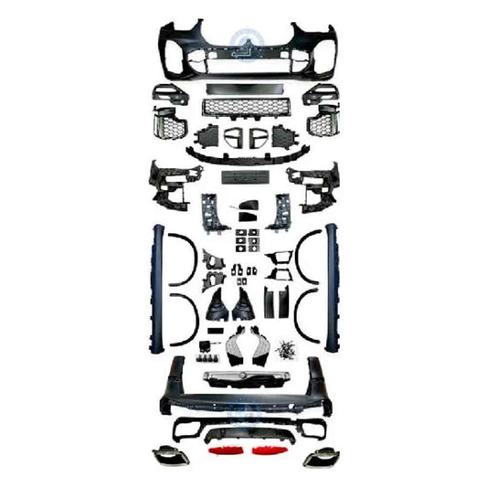 BMW X5 2020+ M Sport Conversion KIT