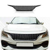 Baleno Front Grill Honeycomb Design