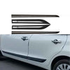 Baleno Side Moulding For Baleno 2015 Onwards Set Of 4
