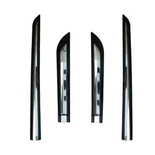 Baleno Side Moulding For Baleno 2015 Onwards Set Of 4