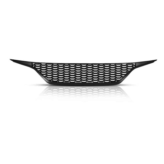 Baleno Front Grill Honeycomb Design