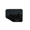 Black Fuel Tank Cover for Mahindra Thar Roxx 2024 Onwards