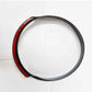 Black Headlamp Garnish for Mahindra Thar Roxx 2024 Onwards
