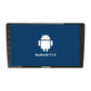 Blaupunkt Key Largo Car Android Stereo For Car Universal Fitting
