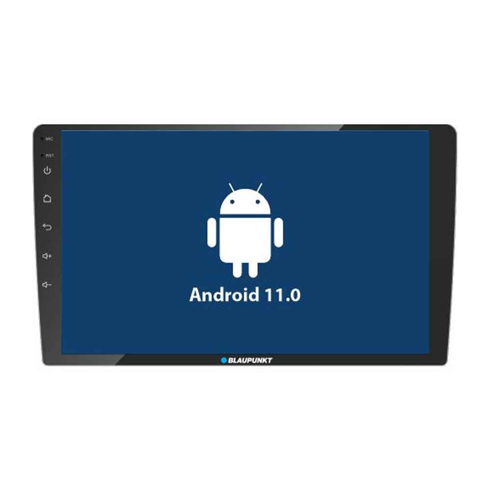 Blaupunkt Key Largo Car Android Stereo For Car Universal Fitting