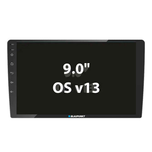 Blaupunkt San Jose 1000 - 9