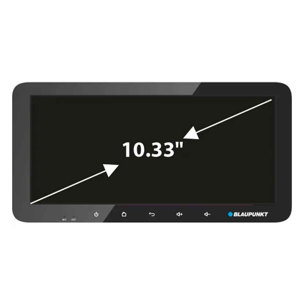 Blaupunkt Santa Rosa 985 10.33