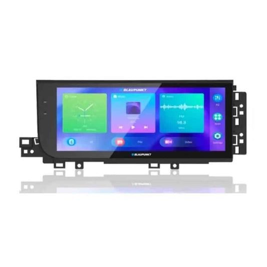 Blaupunkt Jamaica 990 - 12.33" For Creta 2024